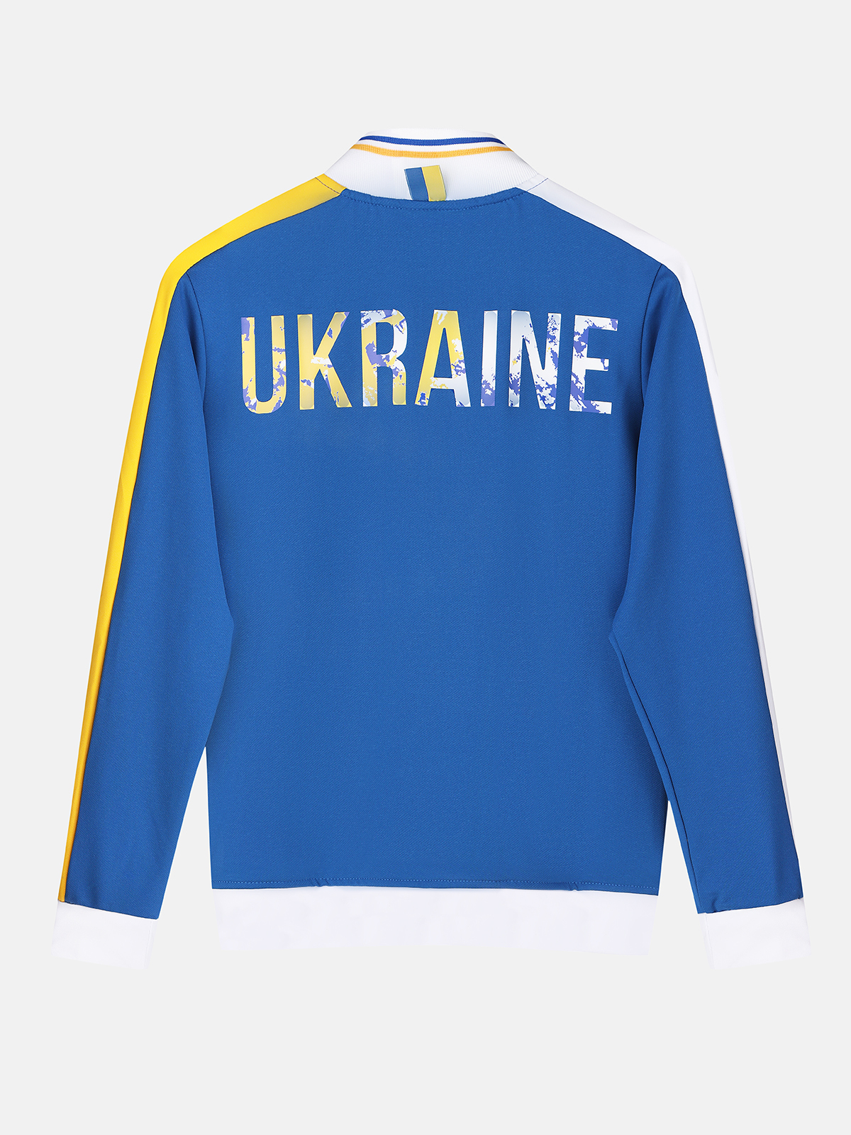 Peresvit Kids National Flag Track Suit Blue, Photo № 2