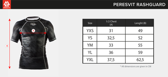Last Stand Kids Rashguard Short Sleeve, Photo № 6