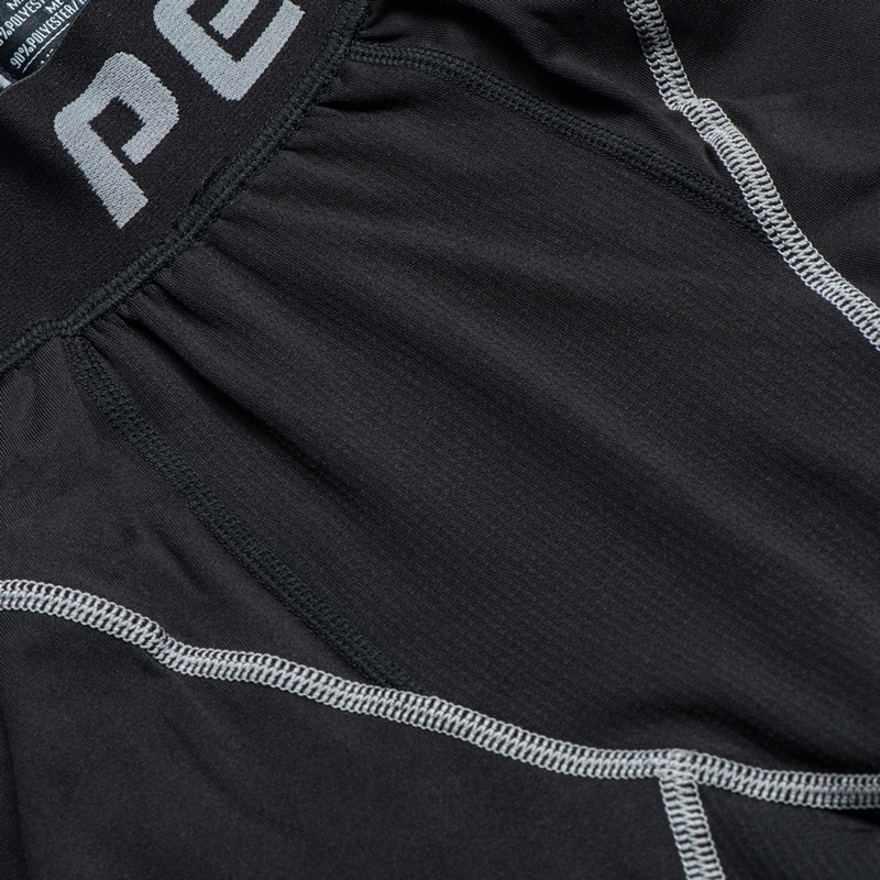 Air Motion Shorts Black, Photo № 4