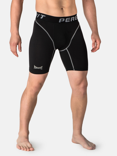 Air Motion Shorts Black