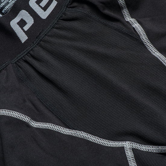Air Motion Shorts Black, Photo № 4