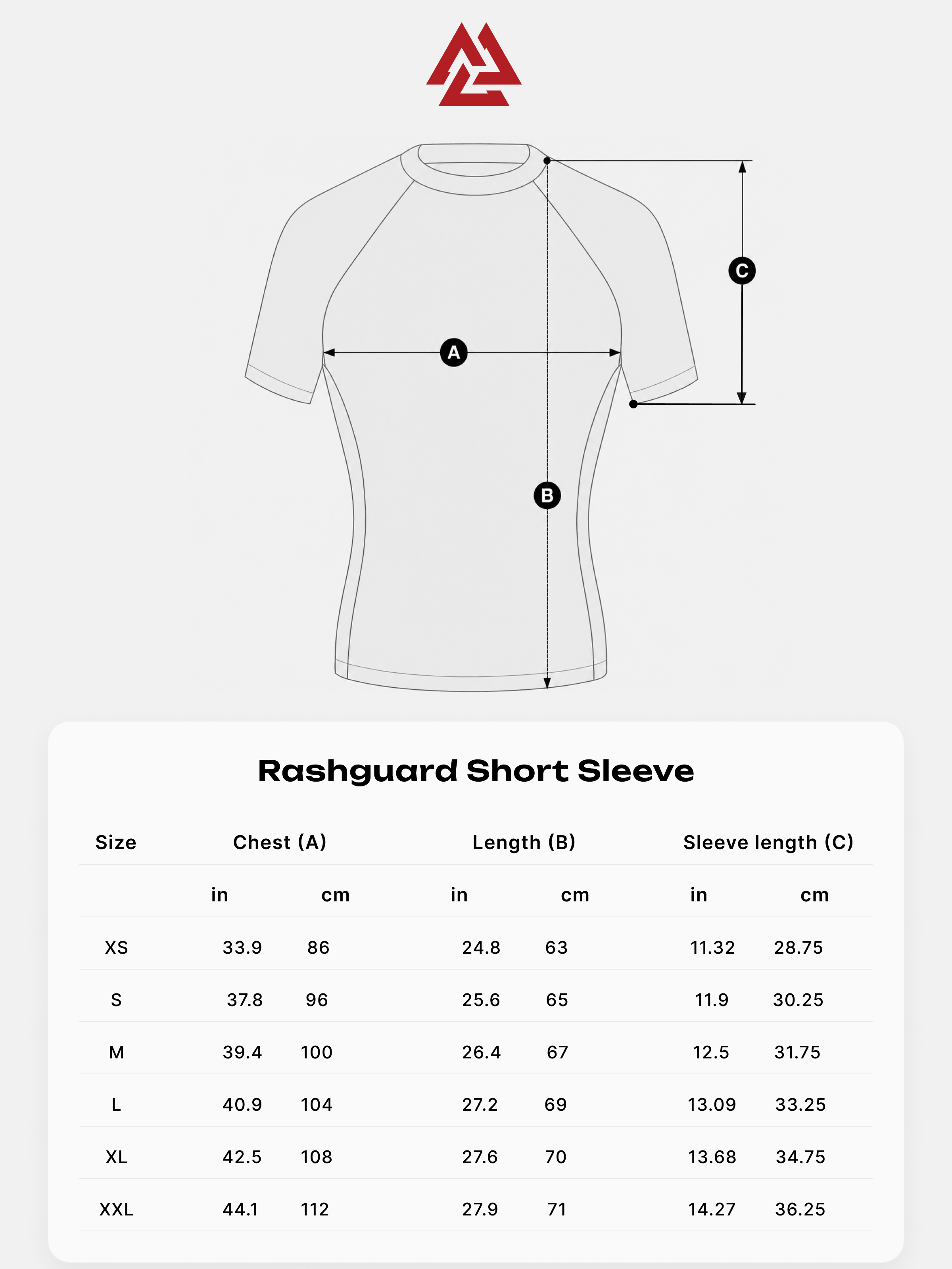 Grunge Camo Rashguard Short Sleeve, Photo № 5
