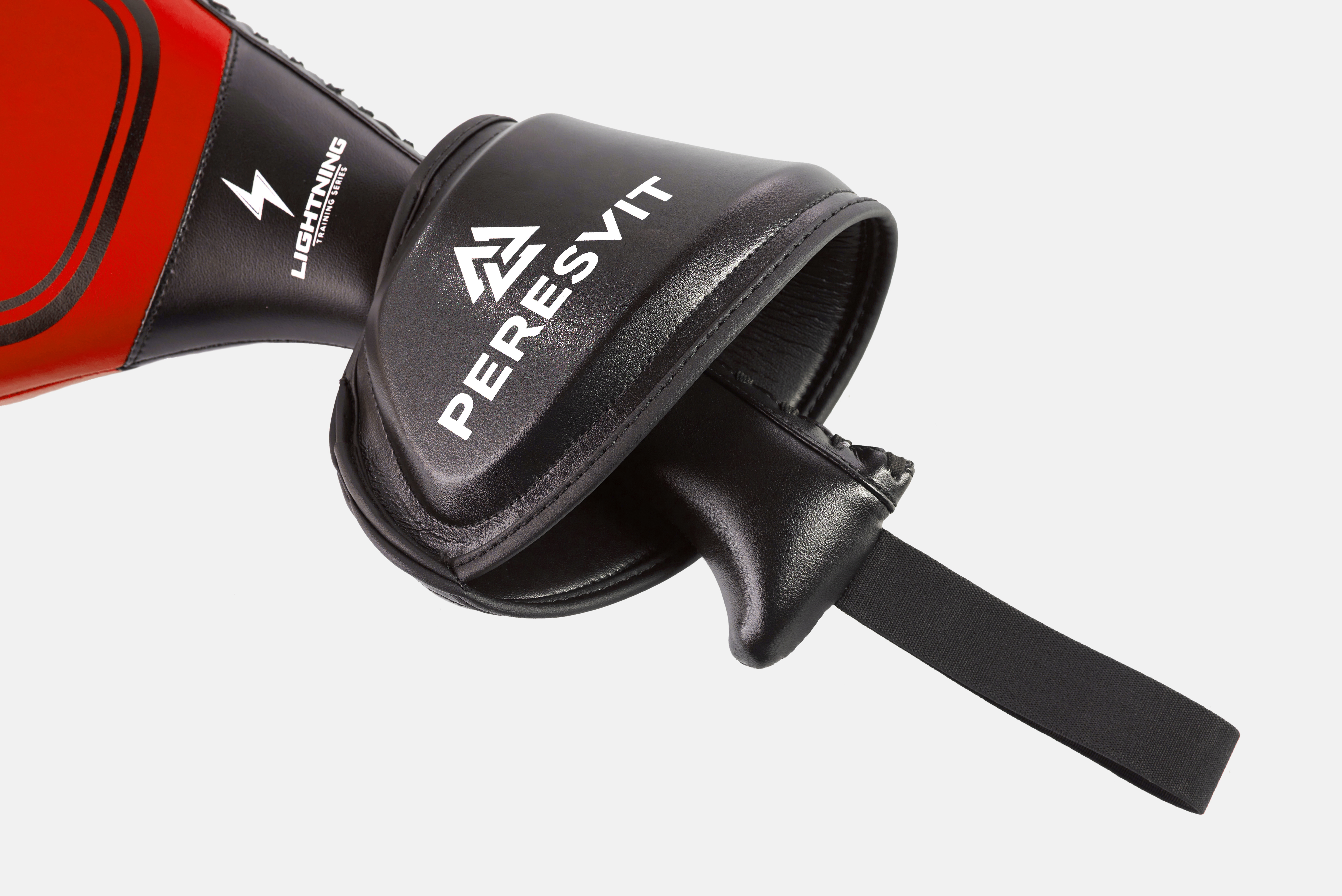 Peresvit Lightning Floppy Mitts Red, Photo № 4