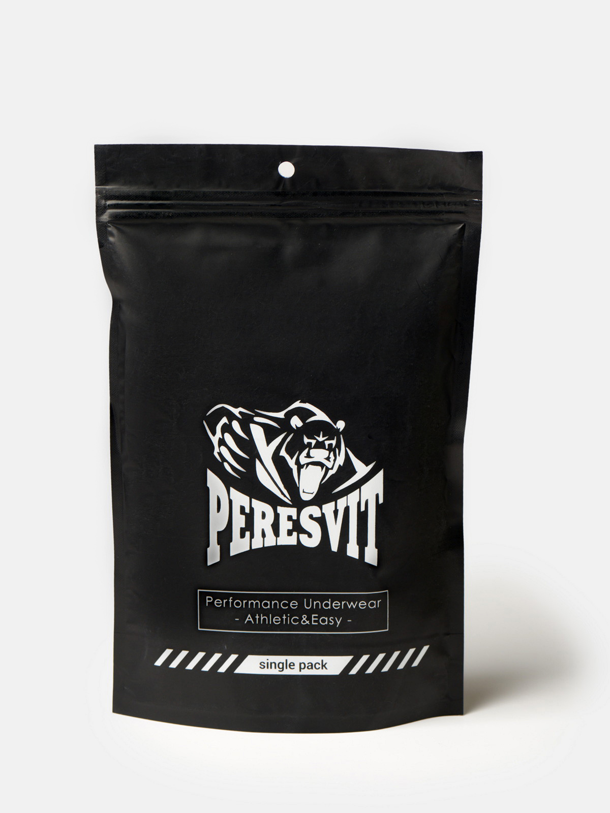 Peresvit Performance Trunks Black, Photo № 3