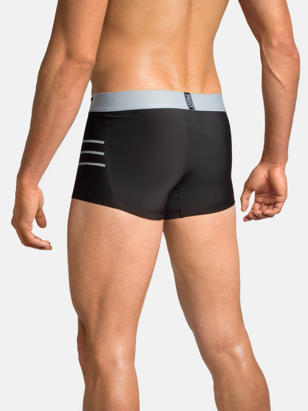 Peresvit Performance Trunks Black, Photo № 2