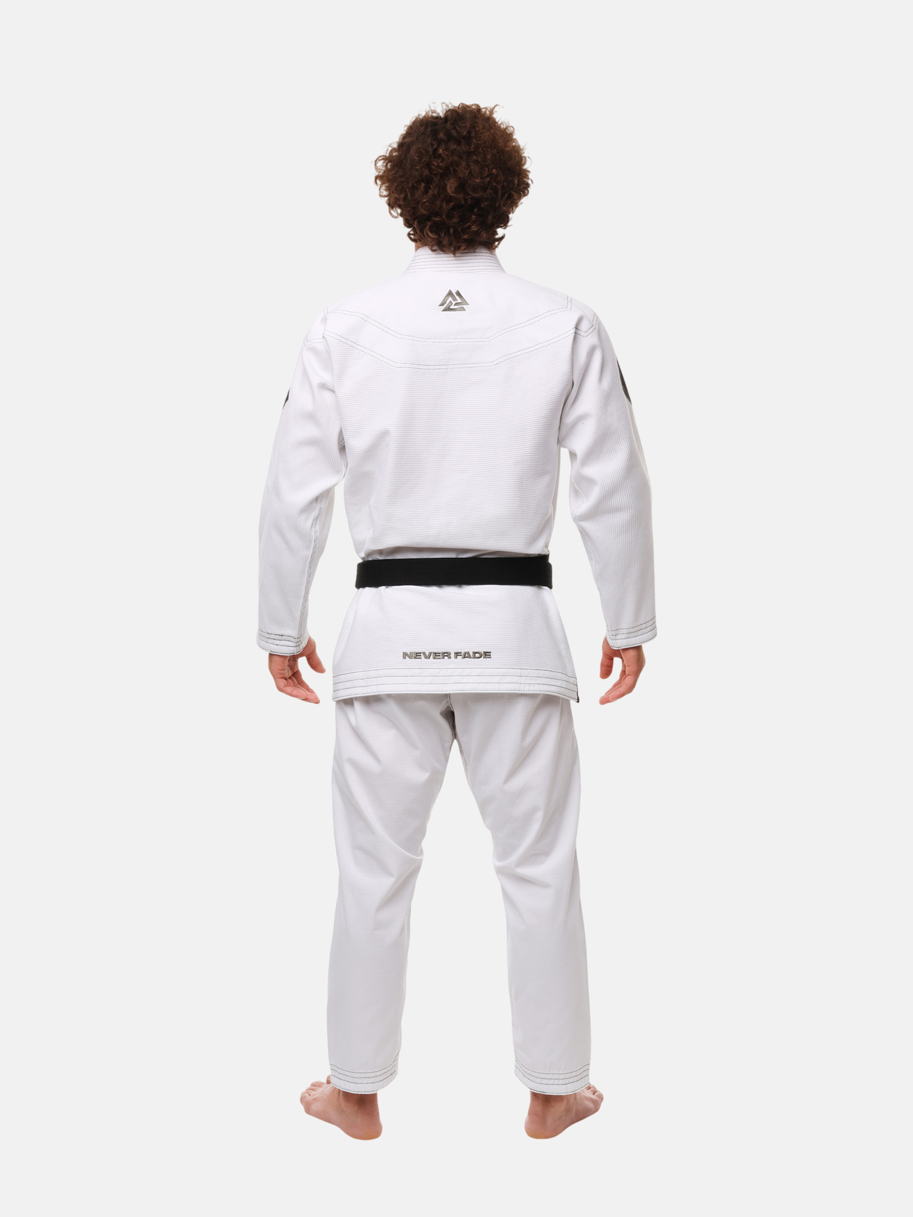 Conflict Gi White, Photo № 2