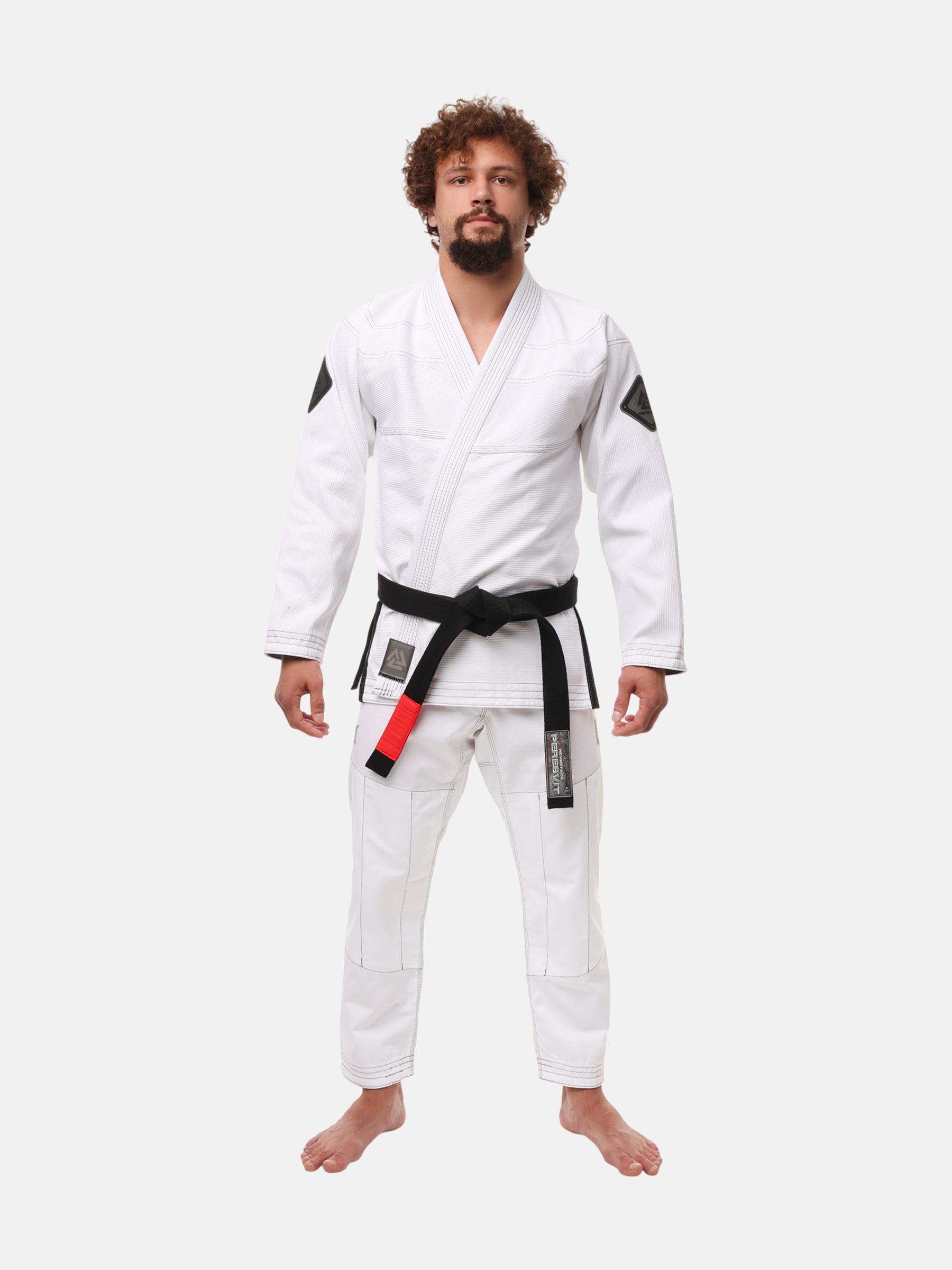 Conflict Gi White