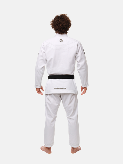 Conflict Gi White, Photo № 2