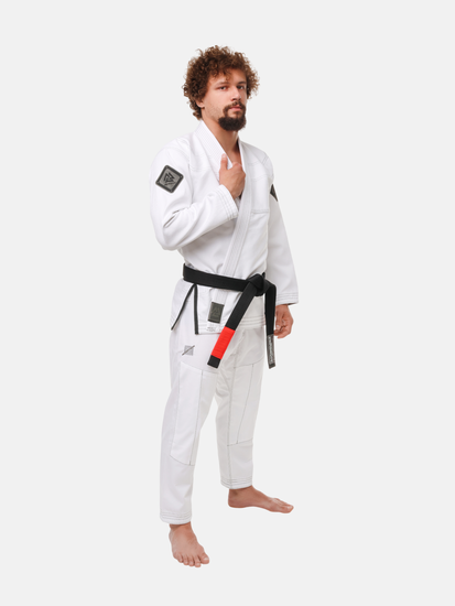 Conflict Gi White, Photo № 3