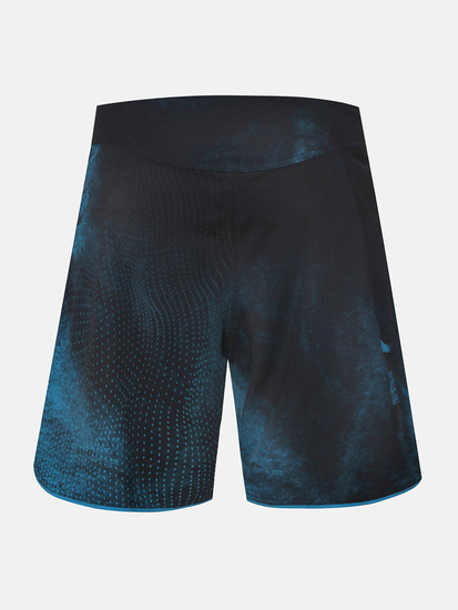 Peresvit Overpower Blue MMA Fightshorts, Photo № 2