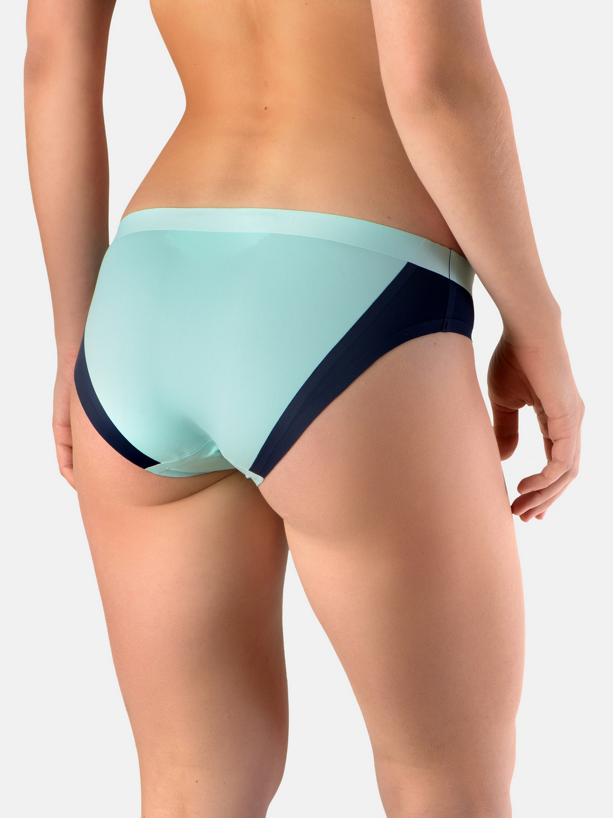 Peresvit Performance Womens Bikini Sky Blue, Photo № 2