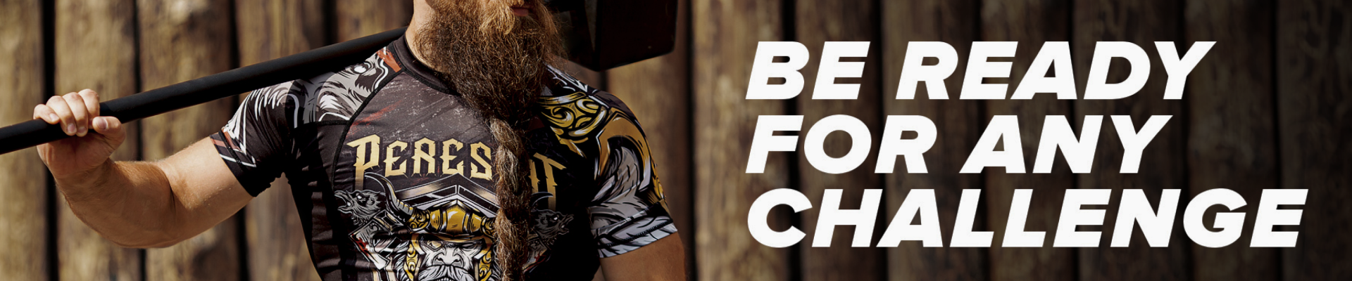 Banner No. 1