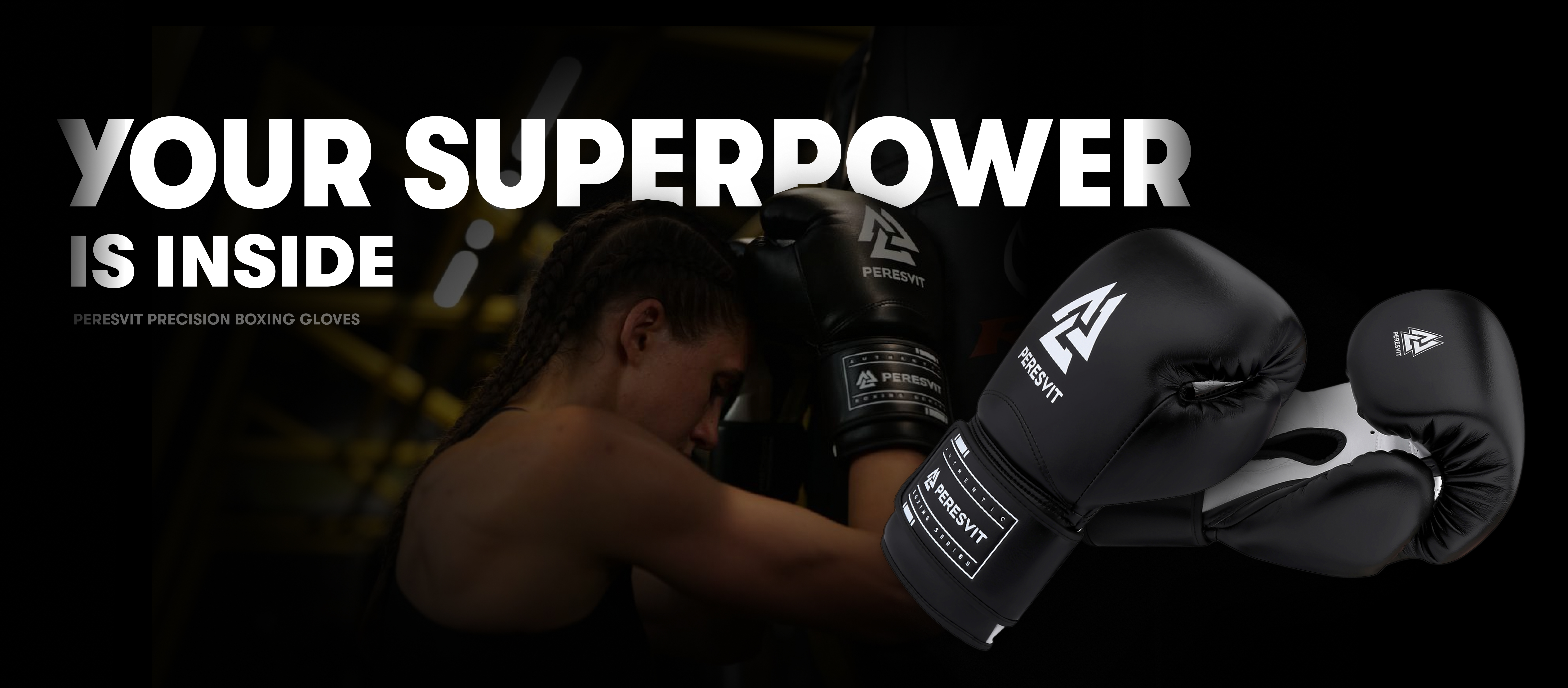 Your superpower